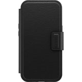 Otterbox iPhone 12/12 Pro/iPhone 13/13 Pro Fodral MagSafe Folio Shadow Black