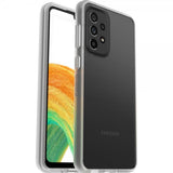 Otterbox Samsung Galaxy A33 5G Skal React Transparent
