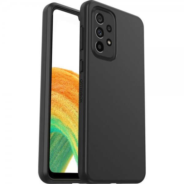 Otterbox Samsung Galaxy A33 5G Skal React Svart