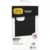 Otterbox Samsung Galaxy A33 5G Skal React Svart