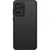 Otterbox Samsung Galaxy A33 5G Skal React Black Crystal