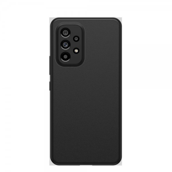 Otterbox Samsung Galaxy A53 5G Skal React Svart