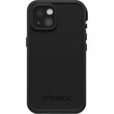 Otterbox iPhone 14 Skal Frē Series Svart