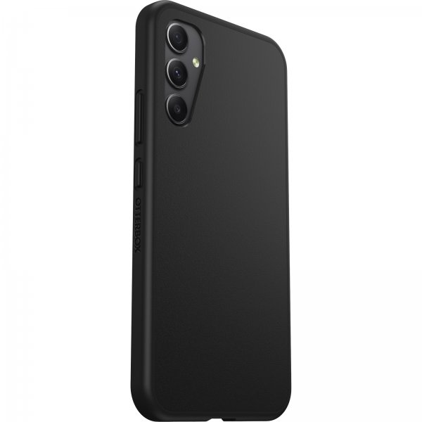 Otterbox Samsung Galaxy A34 5G Skal React Svart