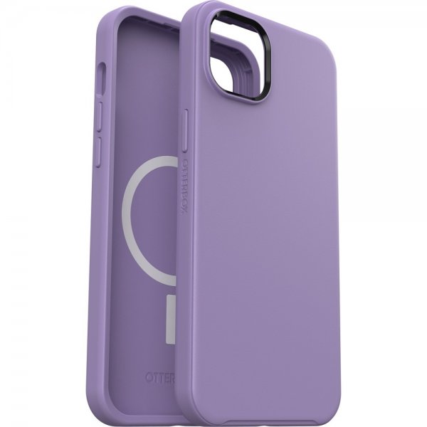 Otterbox iPhone 14 Skal Symmetry Plus You Lilac It