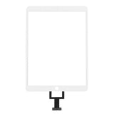 iPad Pro 10.5 Glasskärm med Digitizer och OCA - Vit