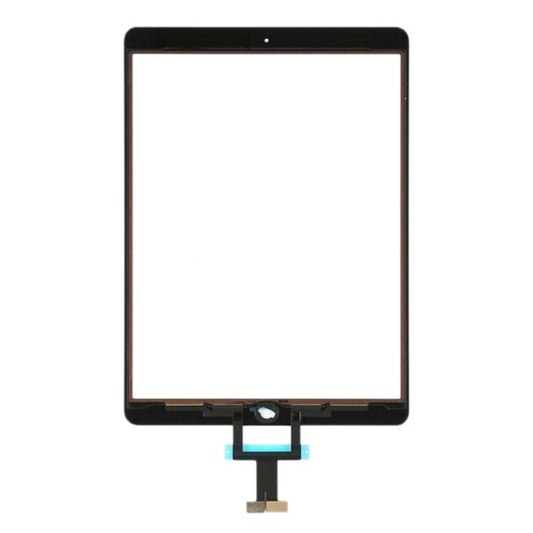 iPad Pro 10.5 Glasskärm med Digitizer och OCA - Vit