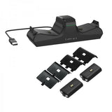 Raptor Dual Charging Station till Xbox One