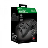 Raptor Dual Charging Station till Xbox One
