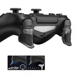 Nitho Precision Kit för PS4 Handkontroll