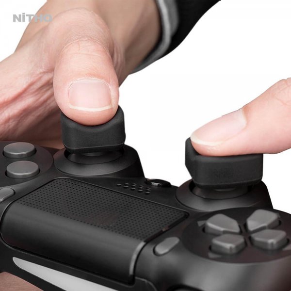 Nitho Precision Kit för PS4 Handkontroll