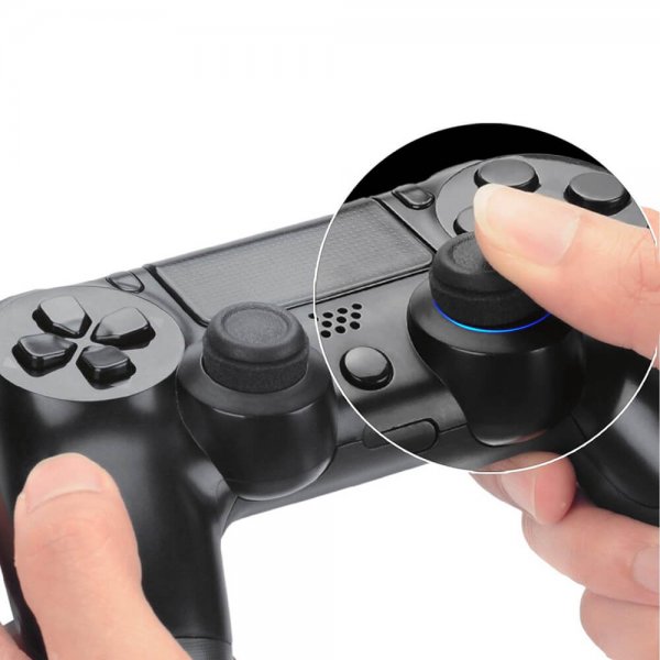 Nitho Precision Kit för PS4 Handkontroll