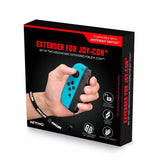 Nitho Extender för Nintendo Switch Joy-Con 2-pack