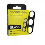 Copter Samsung Galaxy S24 Ultra Kameraskydd Exoglass Lens Protector