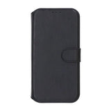 Rvelon iPhone Air Fodral Magnetiskt Avtagbart Skal Svart