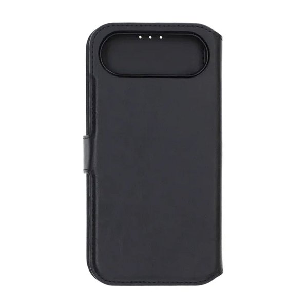 Rvelon iPhone Air Fodral Magnetiskt Avtagbart Skal Svart