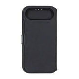 Rvelon iPhone Air Fodral Magnetiskt Avtagbart Skal Svart