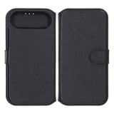 Rvelon iPhone Air Fodral Magnetiskt Avtagbart Skal Svart