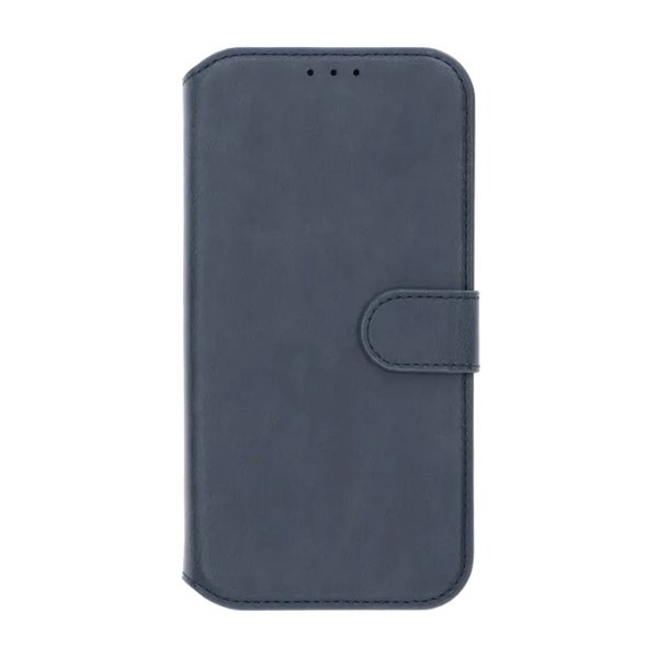 Rvelon iPhone Air Fodral Magnetiskt Avtagbart Skal Blå