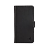 Gear Samsung Galaxy S22 Ultra Fodral 7 Kortfack Löstagbart Skal Svart