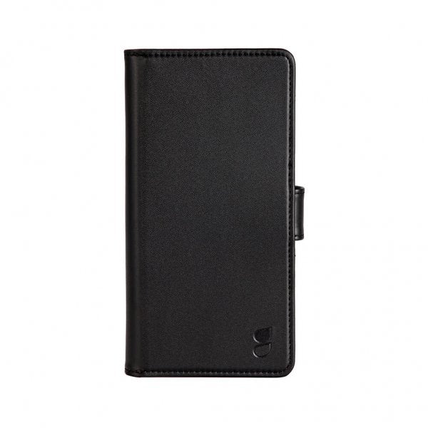 Gear Samsung Galaxy S22 Plus Fodral 7 Kortfack Löstagbart Skal Svart