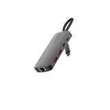 LINQ USB-C till HDMI 8K/60Hz Adapterkabel 2m