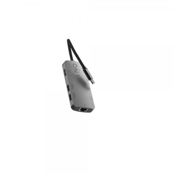 LINQ USB-C till HDMI 8K/60Hz Adapterkabel 2m