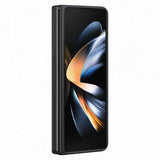Samsung Original Galaxy Z Fold 4 Skal Slim Standing Cover Svart