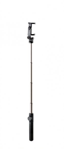 Fixed Snap Tripod Selfie Stick 1/4" Thread