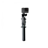Fixed Snap Tripod Selfie Stick 1/4" Thread
