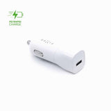 Fixed Billaddare PD Car Charger USB-C 18W