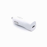 Fixed Billaddare PD Car Charger USB-C 18W