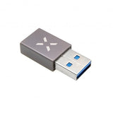 Fixed Adapter Link USB-A till USB-C