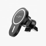 Fixed Bilhållare MagClick Air Vent Mount 15W MagSafe