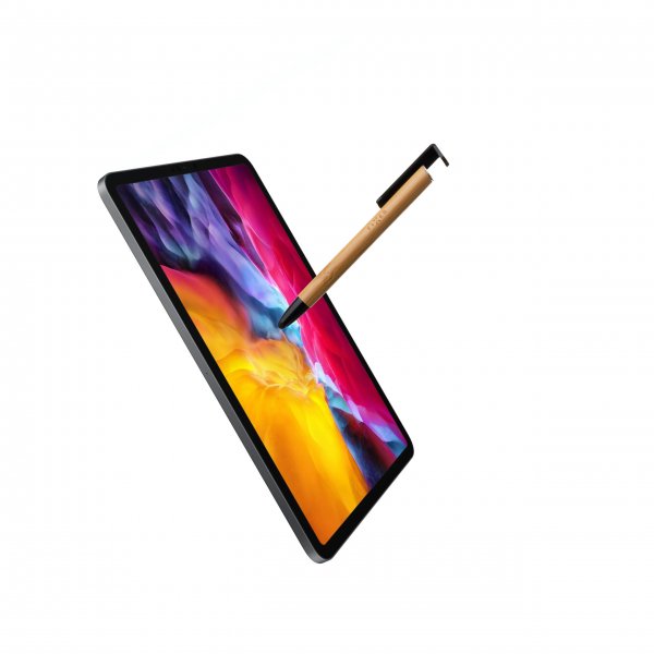 Fixed Stylus 3in1 Pen Bambu