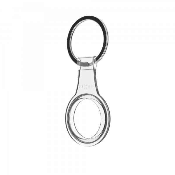 Fixed AirTag Hållare PURE Transparent