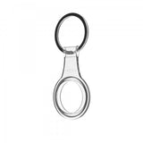 Fixed AirTag Hållare PURE Transparent