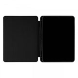 Fixed iPad Air 11 (M2/M3/M4) Fodral Padcover+ Svart