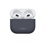 Fixed AirPods 3 Skal Silky Blå