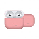 Fixed AirPods 3 Skal Silky Rosa
