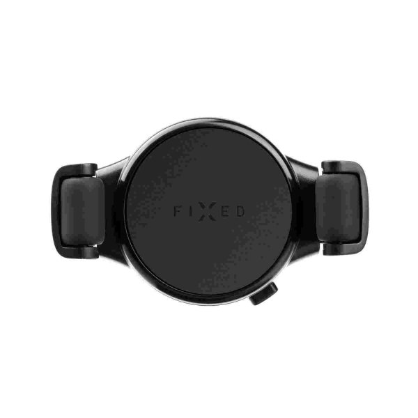 Fixed Bilhållare Roll 2 Universal Car Holder Wireless Charging 15W
