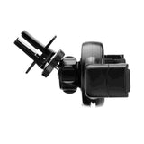 Fixed Bilhållare Roll 2 Universal Car Holder Wireless Charging 15W