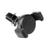 Fixed Bilhållare Roll 2 Universal Car Holder Wireless Charging 15W