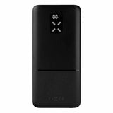 Fixed Powerbank Zen 20 20W 20 000 mAh USB-C 2xUSB-A Svart
