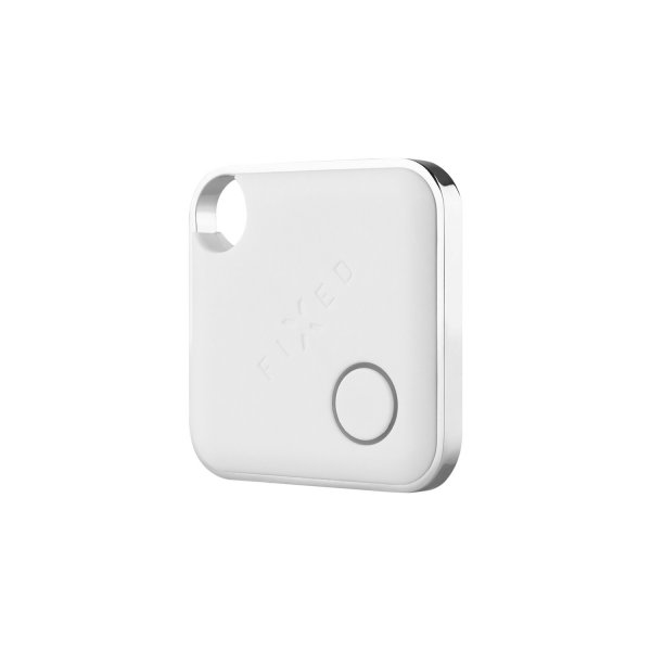 Fixed Tag Set Bluetooth Smart Tracker Find My 2-pack