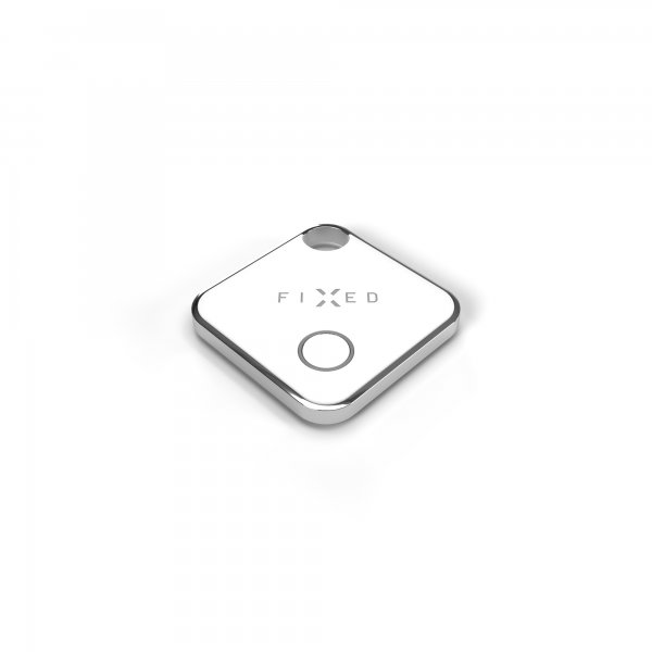 Fixed Tag Set Bluetooth Smart Tracker Find My 2-pack