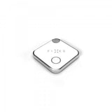 Fixed Tag Set Bluetooth Smart Tracker Find My 2-pack