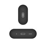 Fixed AirPods Pro 2 Skal Silky Svart