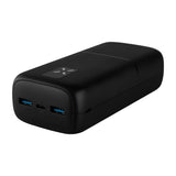 Fixed Powerbank Zen 30 20W 30 000 mAh USB-C 2xUSB-A