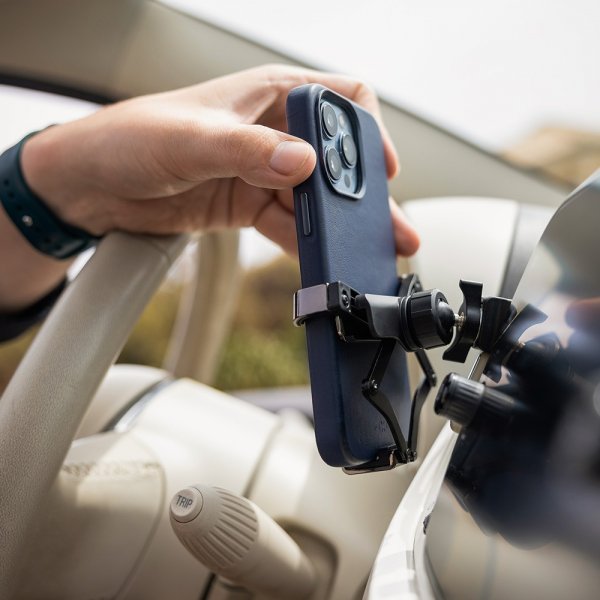 Fixed Bilhållare Gravity 2 Car Phone Holder